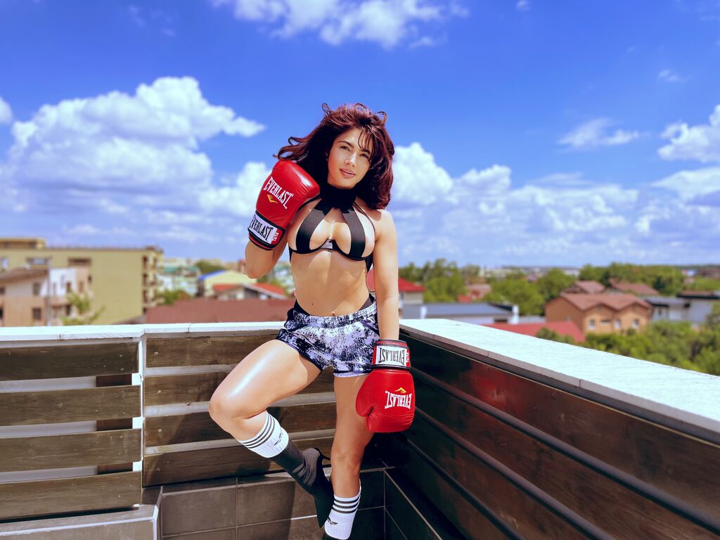 Lisa Bonna